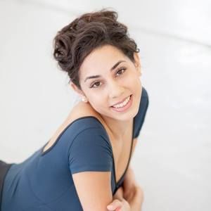 Meet your Posher, Olivia